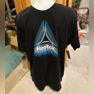 Reebok shirt NWT men’s medium